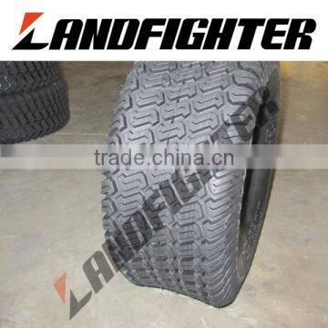 high quality E4 DOT golf car tire 23x10.5-12 for FULLERSHINE/LANDFIGHTER brand