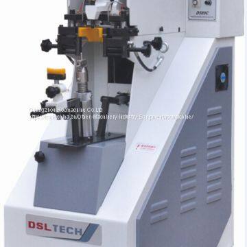 D-589C Hydraulic Heel Seat Lasting Machine