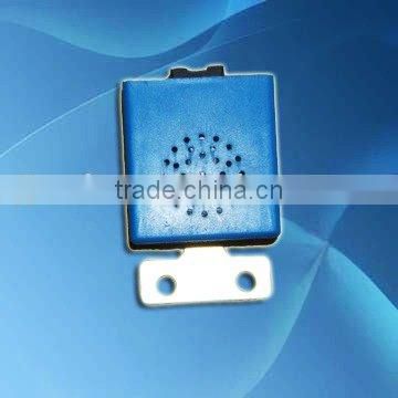 Multifunction buzzer assembly