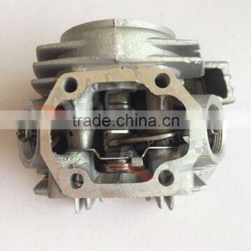 Chinese 110CC ATV Dirt Bike Motorcycle Cylinder Head Engine Head