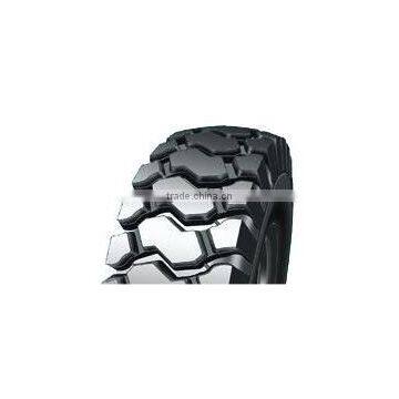 China Wheel Loader Tire 1400r24 1300r25 For Sale