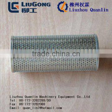 Filter for Liugong wheel loader parts