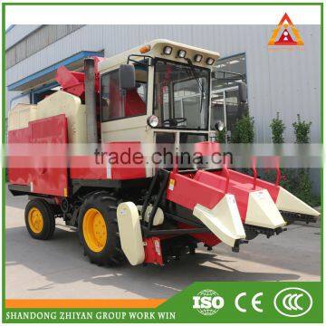 Used Corn Harvesters photo-5
