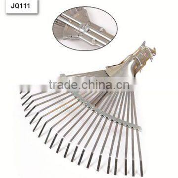 garden rake,farming rake JQ111
