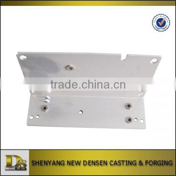 custom stainless steel metal stamping parts