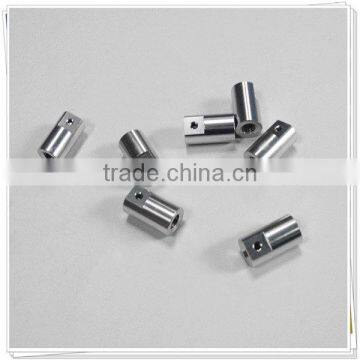Custom CNC Machining Metal Parts Micro Digital Camera Parts,CNC Manufacturers photo-4