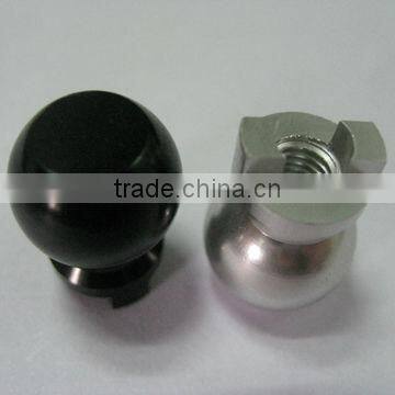 Cnc Vape Service,precision Machined Parts and CNC Metal Parts photo-5