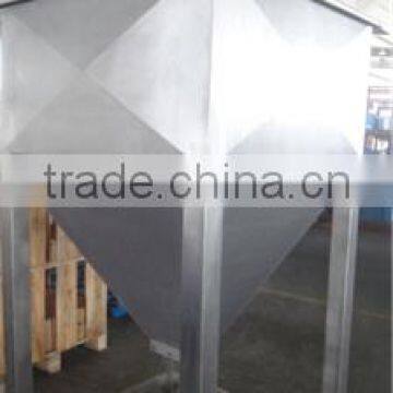 Stainless Steel Mixing Hopper for Pharmacy or Food photo-2