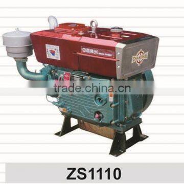 Single Cylinder Diesel Engine Zs195, Zs1100, Zs1105, Zs1125, Zs1130, R180, R175A, L24, L25 photo-4