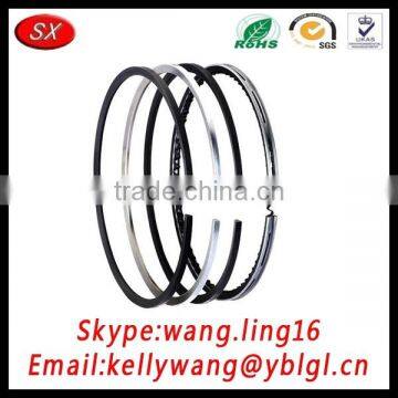 Custom High Precision Steel/Iron Bracket Ring photo-3