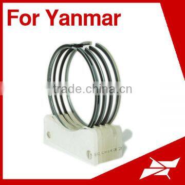 Taiwan Rik Piston Ring for Yanmar 4EKD Marine Diesel Engine