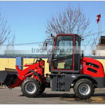 AL910wheel Loader