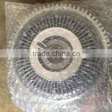 Fan Clutch 31621308700 for Cross Country Vehicle photo-4