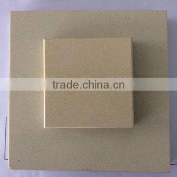 Shell Series Quartz Stone Slabs photo-4