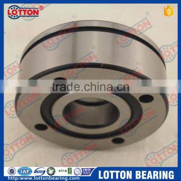 Screw Mounting Double Direction Angular Contact Ball Bearing ZKLF2575 photo-4