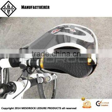 Bicycle Handlebar Hand Warmer Winter Wind Block photo-3