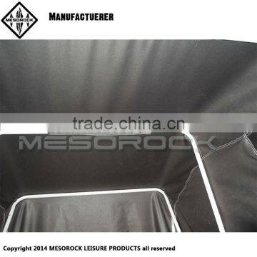 Retractable Standard Motorcycle / ATV Shelter photo-5