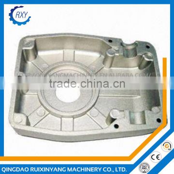 China manufacturer precision aluminum high pressssure die casting