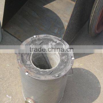 High Efficiency Wood Carbonization Furnace photo-6