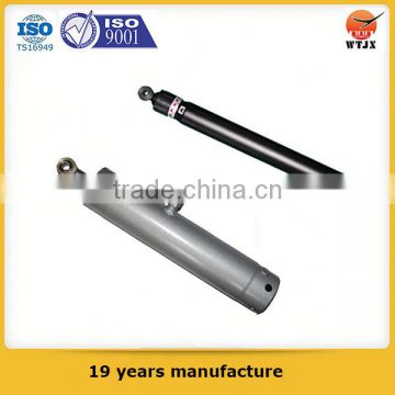 Factory supply quality adjustable fitness hydraulic cylinders