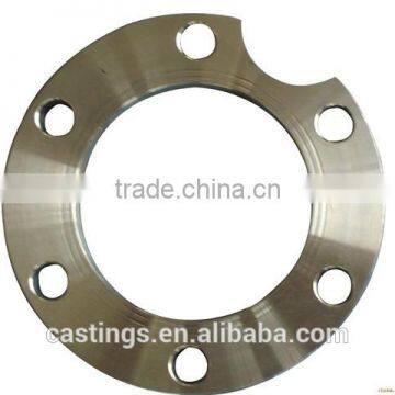 stainless steel flange bearing/pipe flange/flange