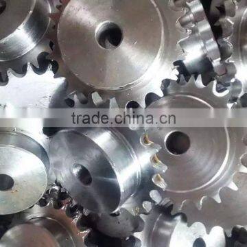 Industrial Steel Conveyor Chain Sprocket Wheels