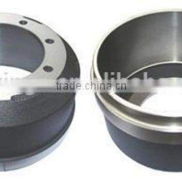 trucks steel brake drum 7166307