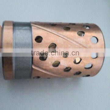 China/waukesha engine parts bushing, auto engine bush,Steel bronze car bush car bushing