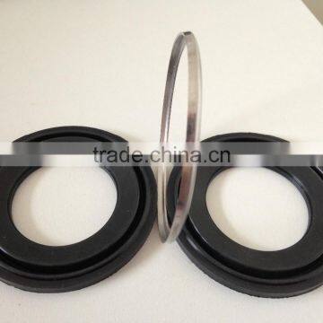 Molding Rubber With Metal Insert photo-3