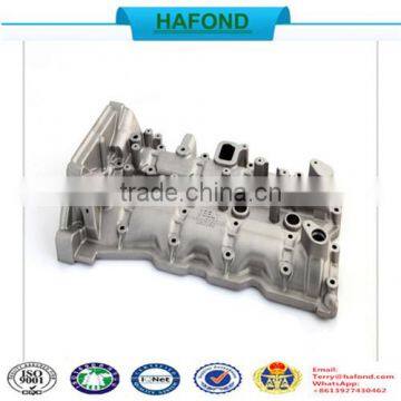 2017 Hot Sale OEM Aluminum Alloy Die Casting Motorcycle Parts photo-2