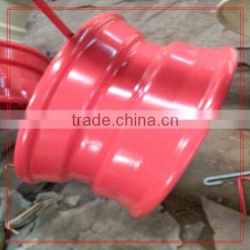 Weight Capacity Farm Tractor Rim for Sale photo-2