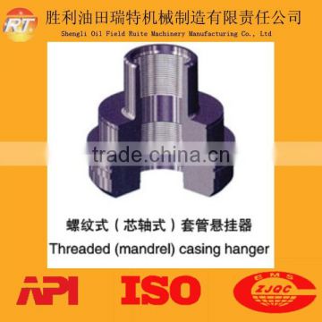 Casing Hanger used for Wellhead assembly