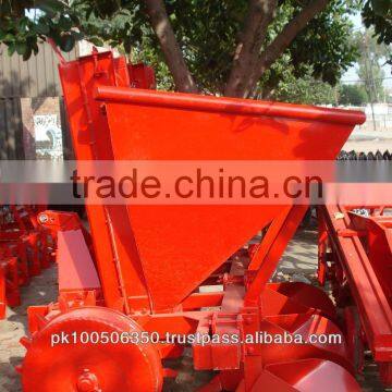 Potato Planter farm machine