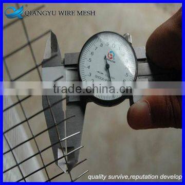 Hot Sale Welded Wire Mesh, Low Price Welded Wire Mesh, Welded Wire Mesh Manufacturer photo-5