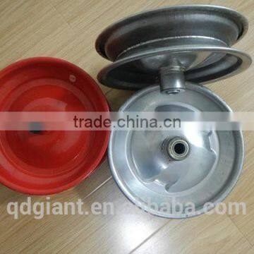 All Kinds of Wheelbarrow Wheel Rim for Sale photo-3