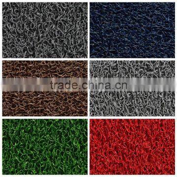 Strong Wear-resistant ,anti-slip Dirt Trap Mat Pvc Coil Door Mat photo-6