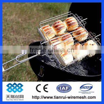 Outdoor Stainless Steel Barbecue,charcoal Bbq Grills photo-4