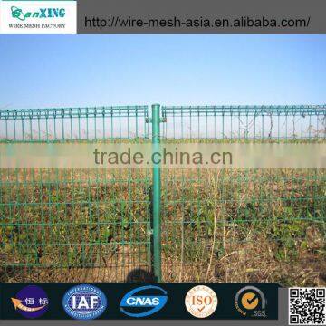 AHS 479 ISO9001 AHS 2014 High quality tennis court fence netting