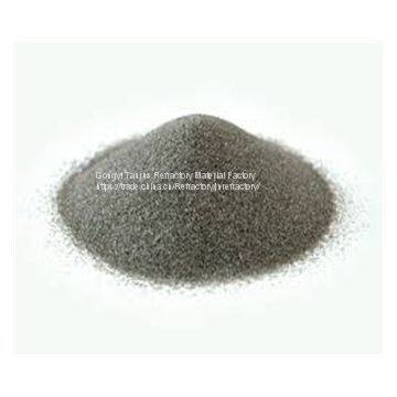 High Grade Composite Silica Ramming Mass