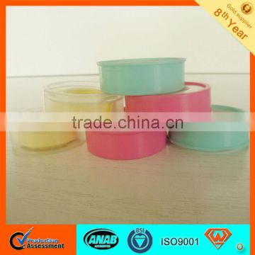 Pipe fitting ptfe thread seal tape --SHANXI GOODWILL