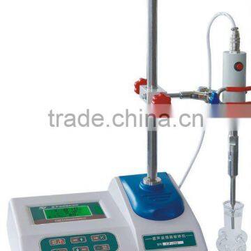 Small Ultrasonic Homogenizer