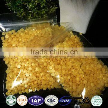 organic beeswax for cosmetic crude bee wax