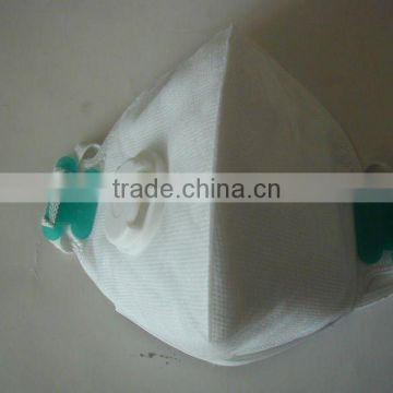 Disposable Dust Mask