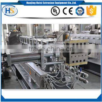 CE Four Hinge Quick Open Die for Extruder Machine photo-3