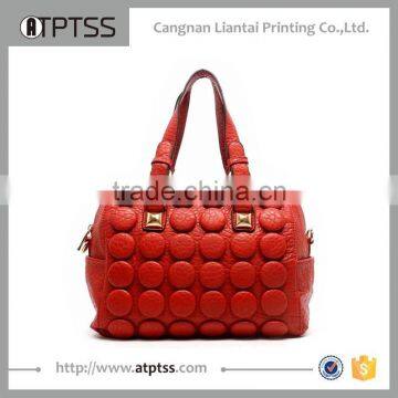 2015 Fashion Wholesale Made in China Handbags Manufacturer photo-2