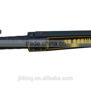New Arrivals Hand Held Metal Detector GP-3003B1 photo-3