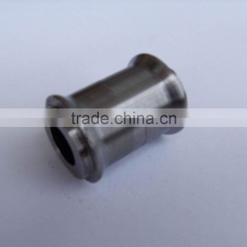 custom-made all kinds of machined part, CNC part ,steel turning part