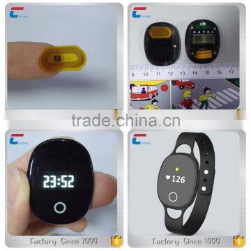 8.7*8.7mm NTAG 216 Micro Small Read Write Small Chip RFID FPC NFC Tag photo-6