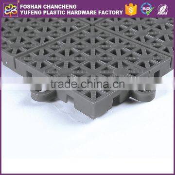 Waterproof Anti-slip UV Stabilized Balcony Mat With PP Copolymer photo-3