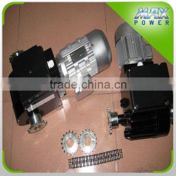 Curtain Reduce Speed Gear Motor for Agricultural Greenhouse photo-2